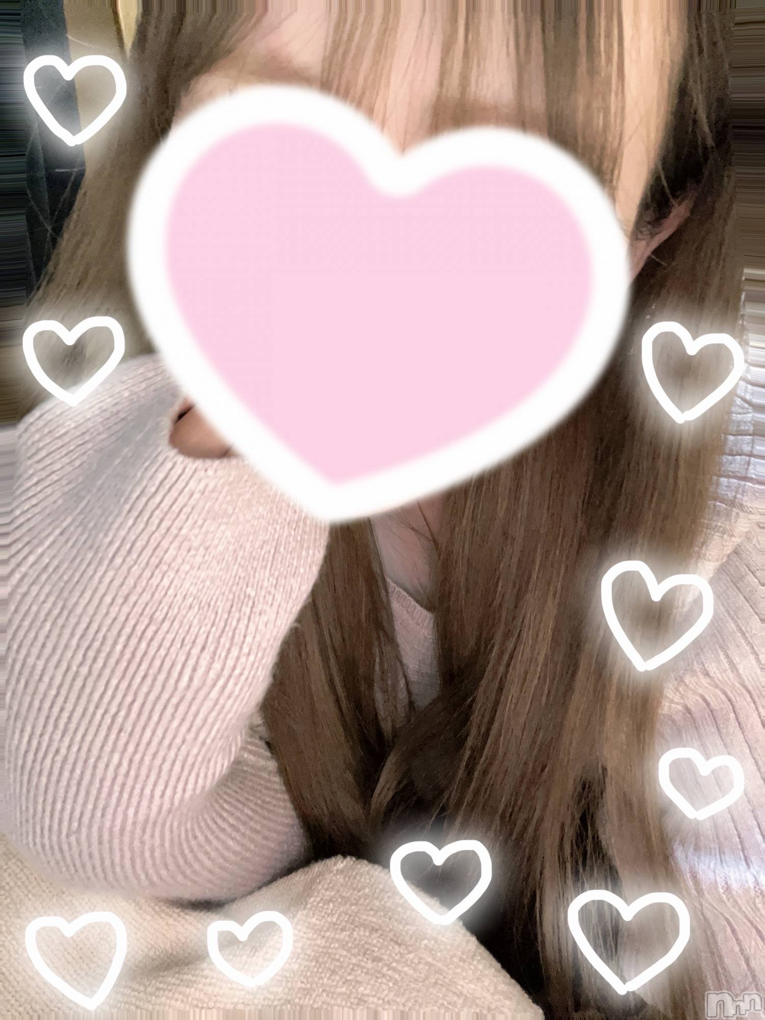 新潟メンズエステAMBER～アンバー～(アンバー)百瀬　もも(24)の2025年11月8日写メブログ「幸運のハート❤︎」