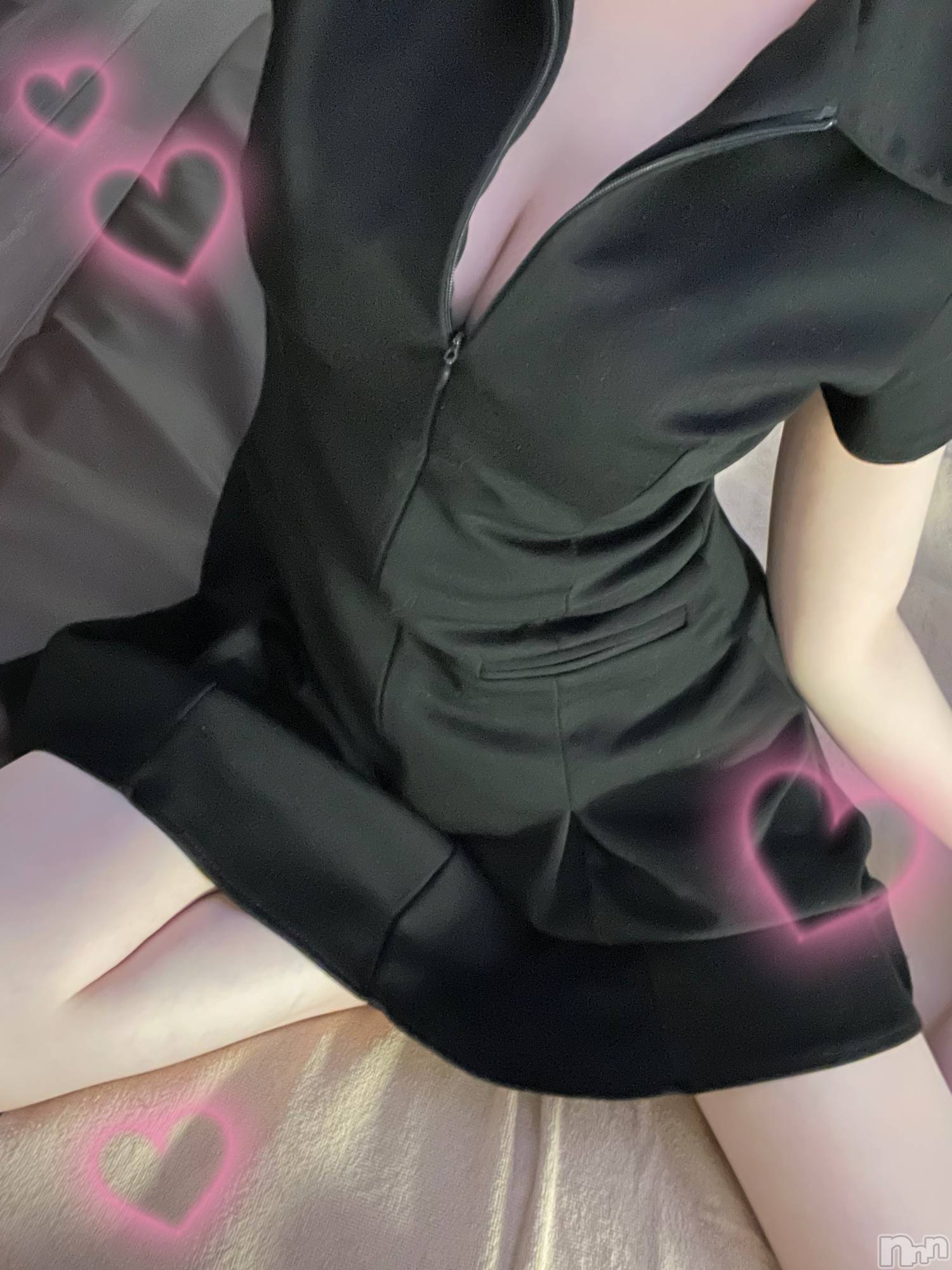 新潟メンズエステAMBER～アンバー～(アンバー)百瀬　もも(24)の2026年3月14日写メブログ「こすこす😣🎀」