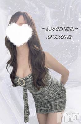 百瀬　もも(24) 身長158cm、スリーサイズB().W.H。新潟メンズエステ AMBER～アンバー～(アンバー)在籍。