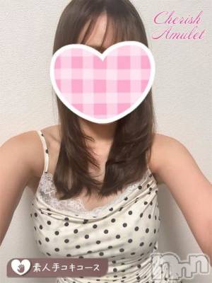 れな★(22) 身長155cm、スリーサイズB90(G以上).W55.H83。新潟手コキ Cherish Amulet(チェリッシュ アミュレット)在籍。