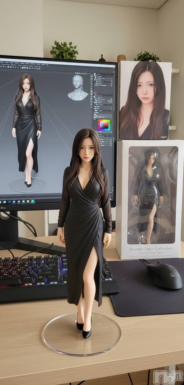 【新人】北条(ほうじょう)