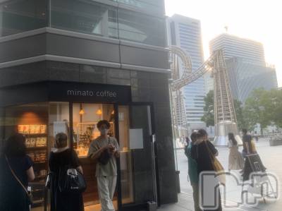 古町ホスト・ボーイズバーA151(エーイチゴ−イチ) ハルト(34)の10月26日写メブログ「急がば回れ」