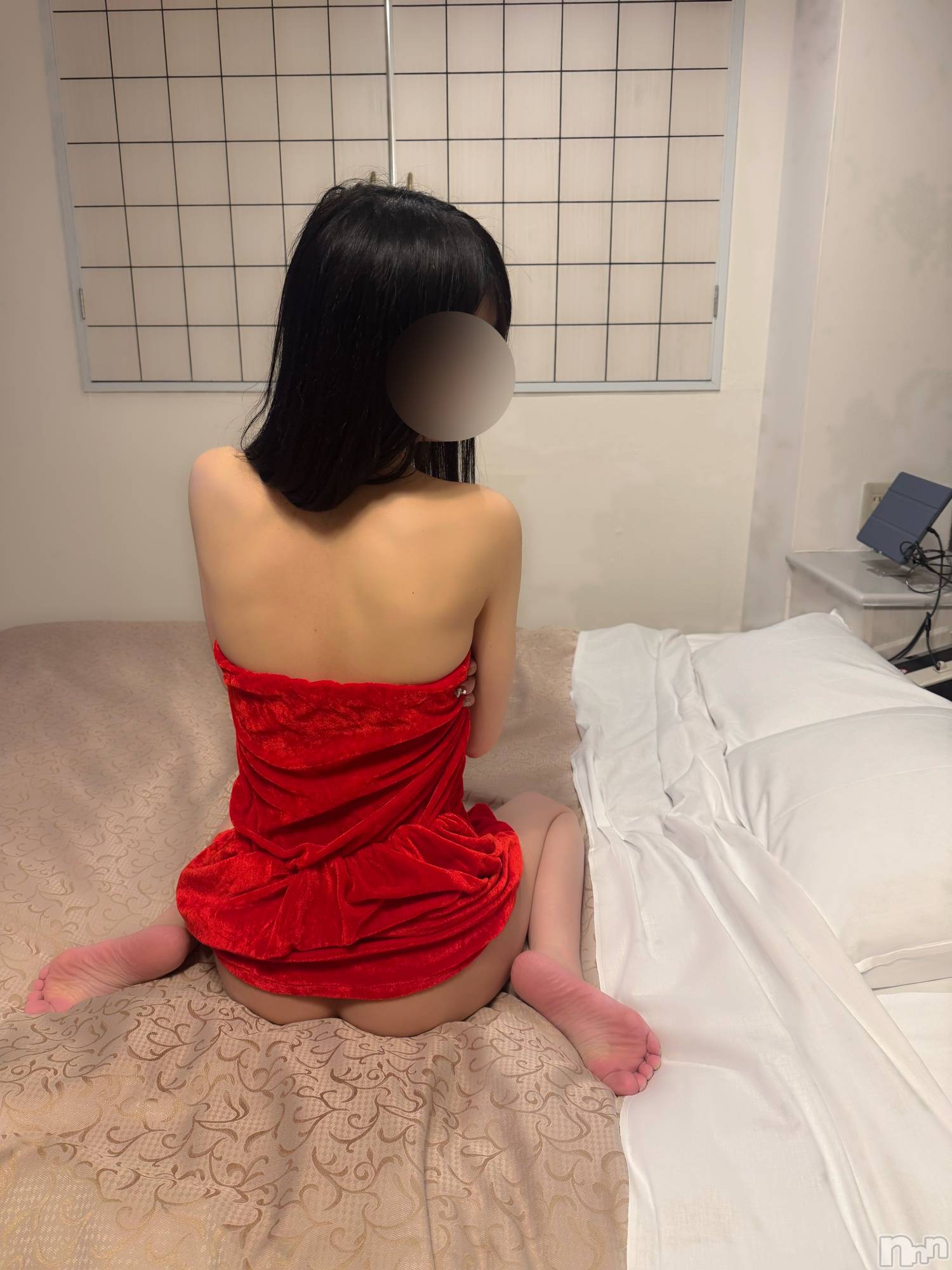 上越デリヘルらぶ妻　～新潟の人妻が集う店～(ラブツマ)【初出勤】椿りな(35)の2025年12月23日写メブログ「12月23日 07時02分のブログ」