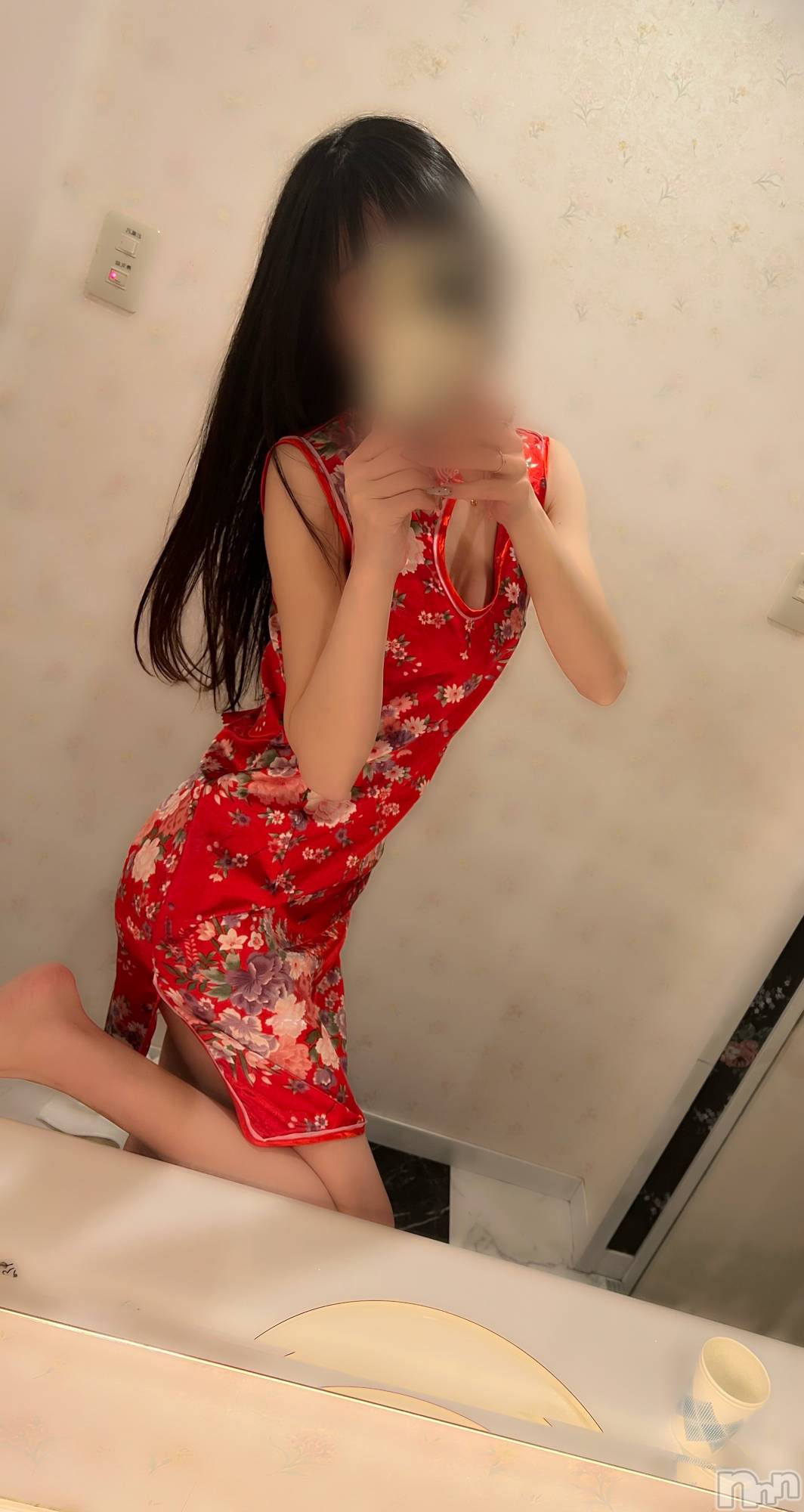 上越デリヘルらぶ妻　～新潟の人妻が集う店～(ラブツマ)【初出勤】椿りな(35)の2026年1月14日写メブログ「そろそろやりますか♡」