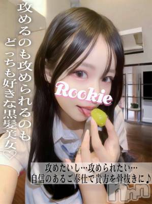 ミナ(22) 身長156cm、スリーサイズB87(E).W56.H83。長岡デリヘル ROOKIE(ルーキー)在籍。