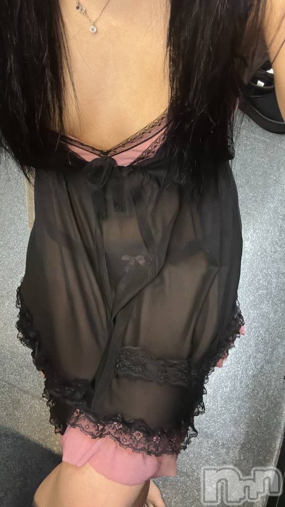 新潟おっパブSUPER ANGEL(スーパーエンジェル) 桜木らなの1月30日写メブログ「🌸🌸」