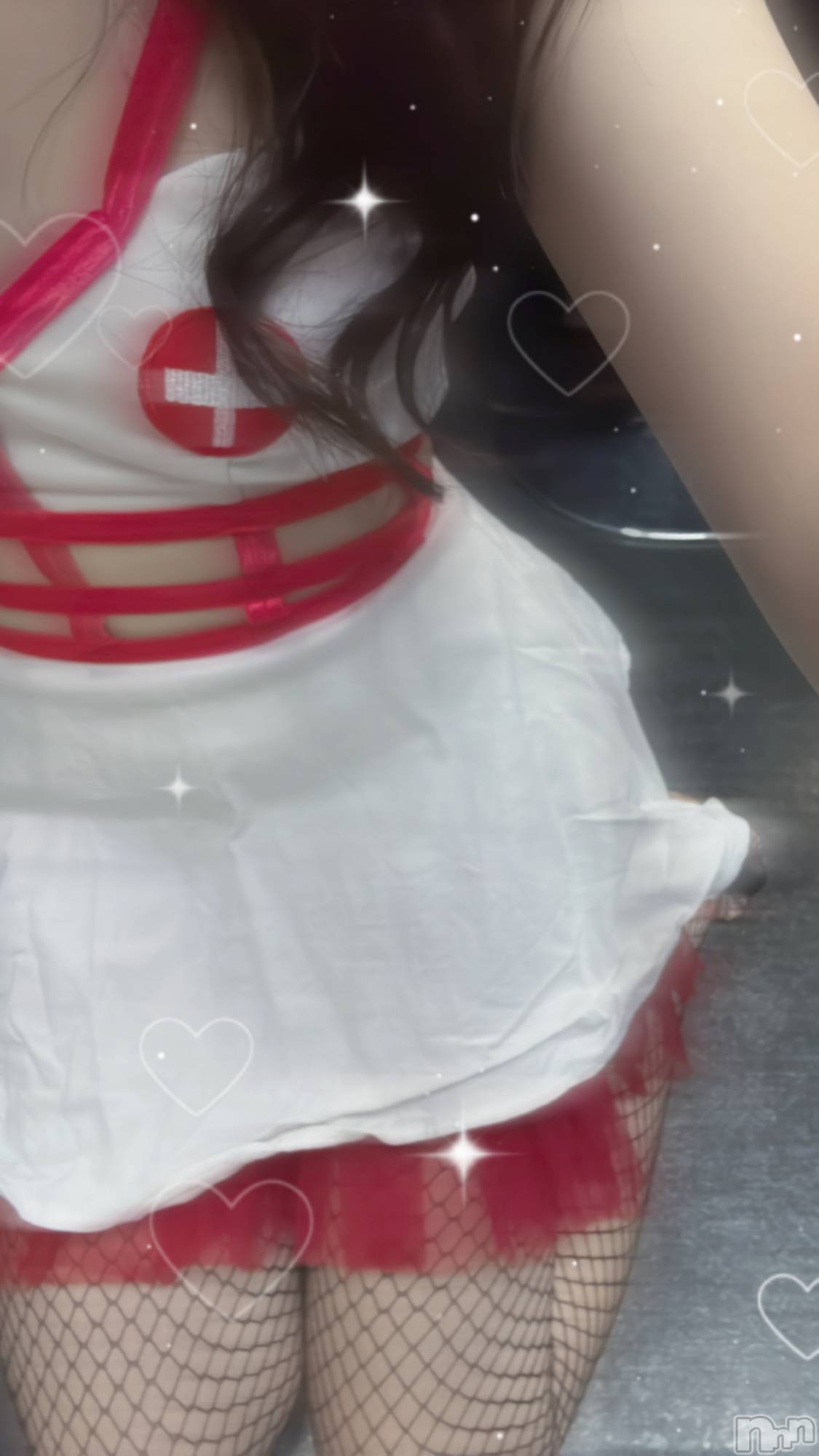 新潟駅前セクキャバ・いちゃきゃばSUPER ANGEL(スーパーエンジェル) の2025年10月29日写メブログ「ナース💖」