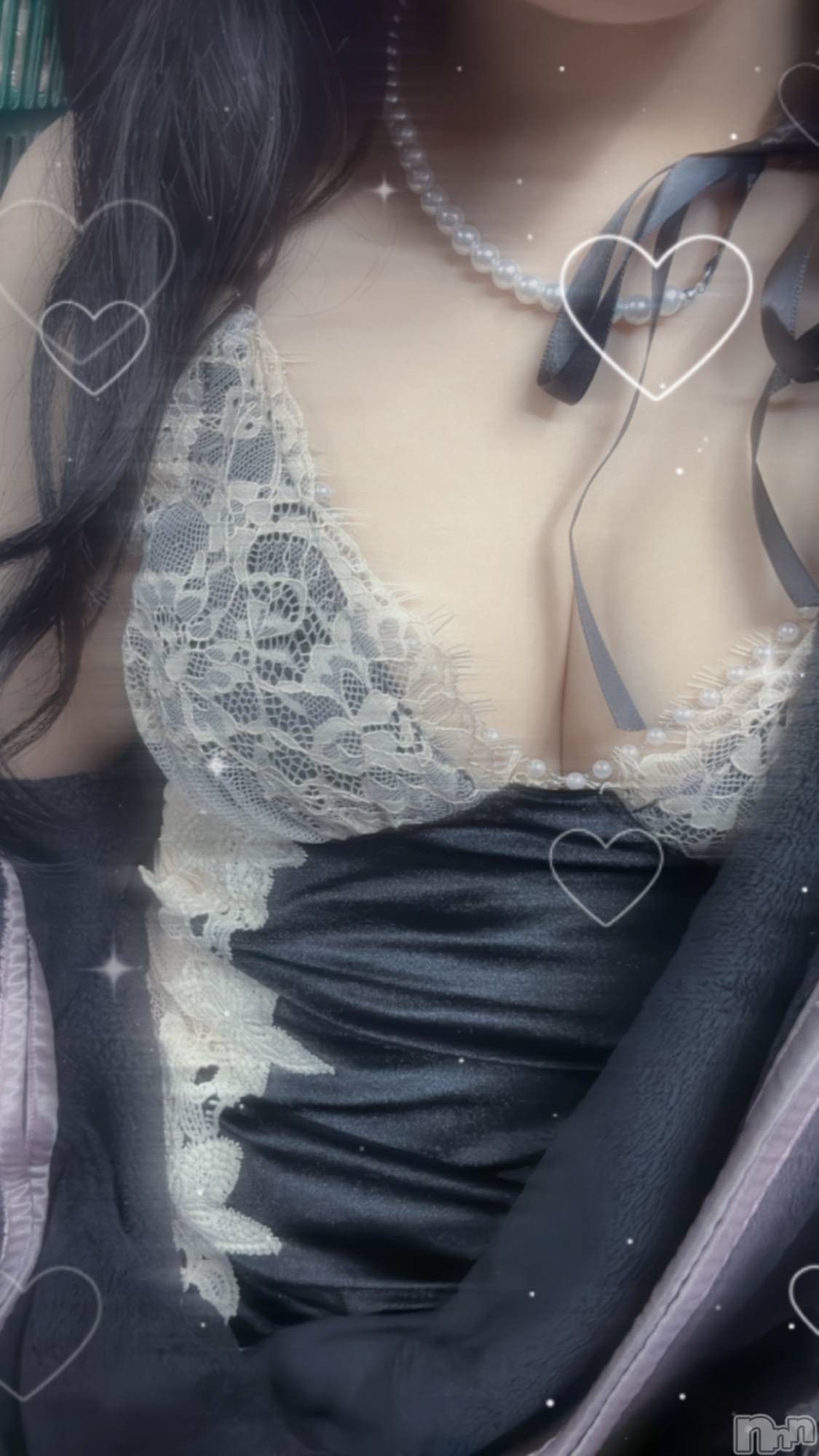 新潟おっパブSUPER ANGEL(スーパーエンジェル)桜木らなの2025年11月26日写メブログ「💖💖」