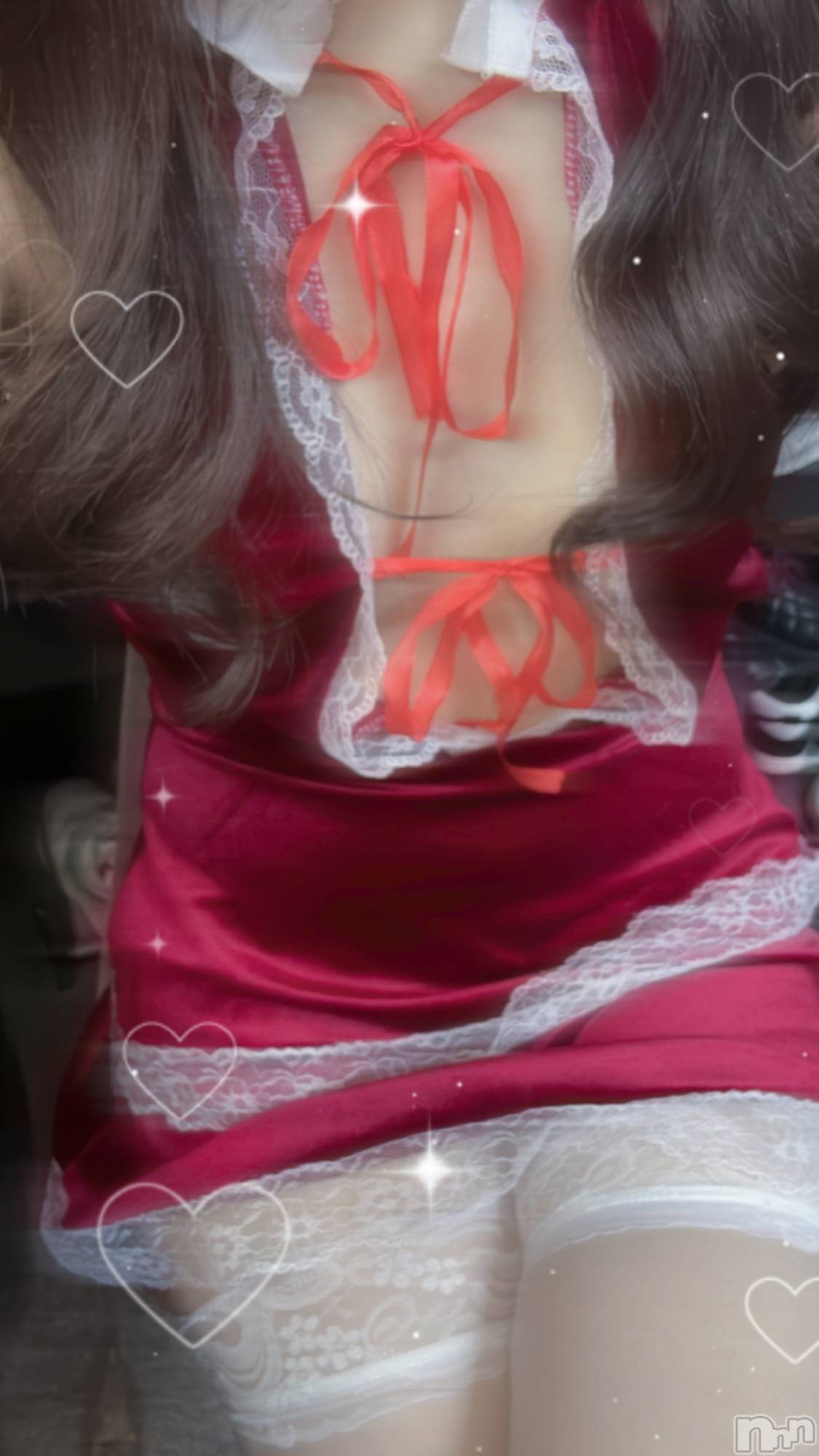 新潟おっパブSUPER ANGEL(スーパーエンジェル)桜木らなの2025年12月20日写メブログ「🎅🎄🤍」