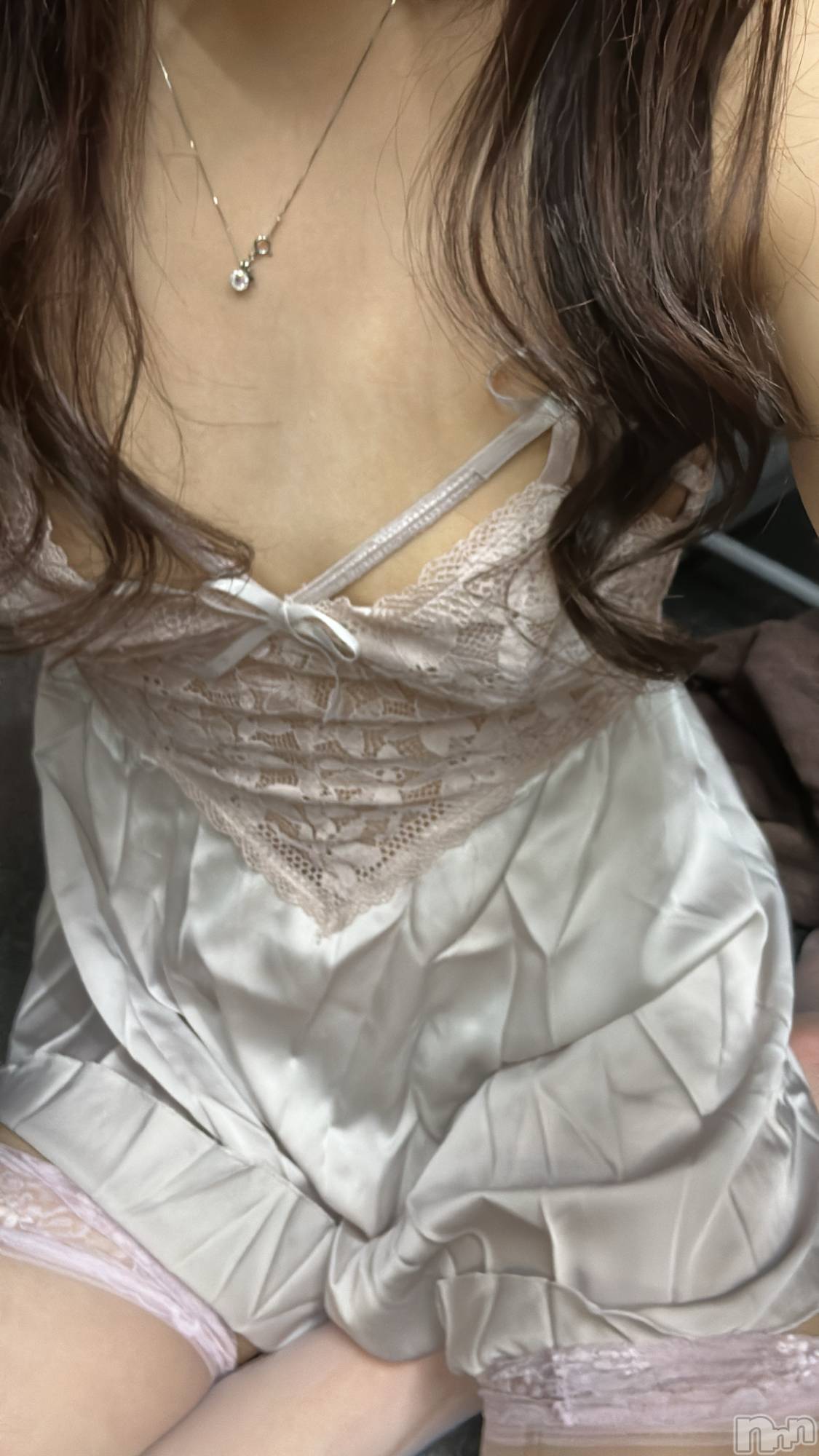 新潟おっパブSUPER ANGEL(スーパーエンジェル)桜木らなの2026年2月3日写メブログ「✨💞」