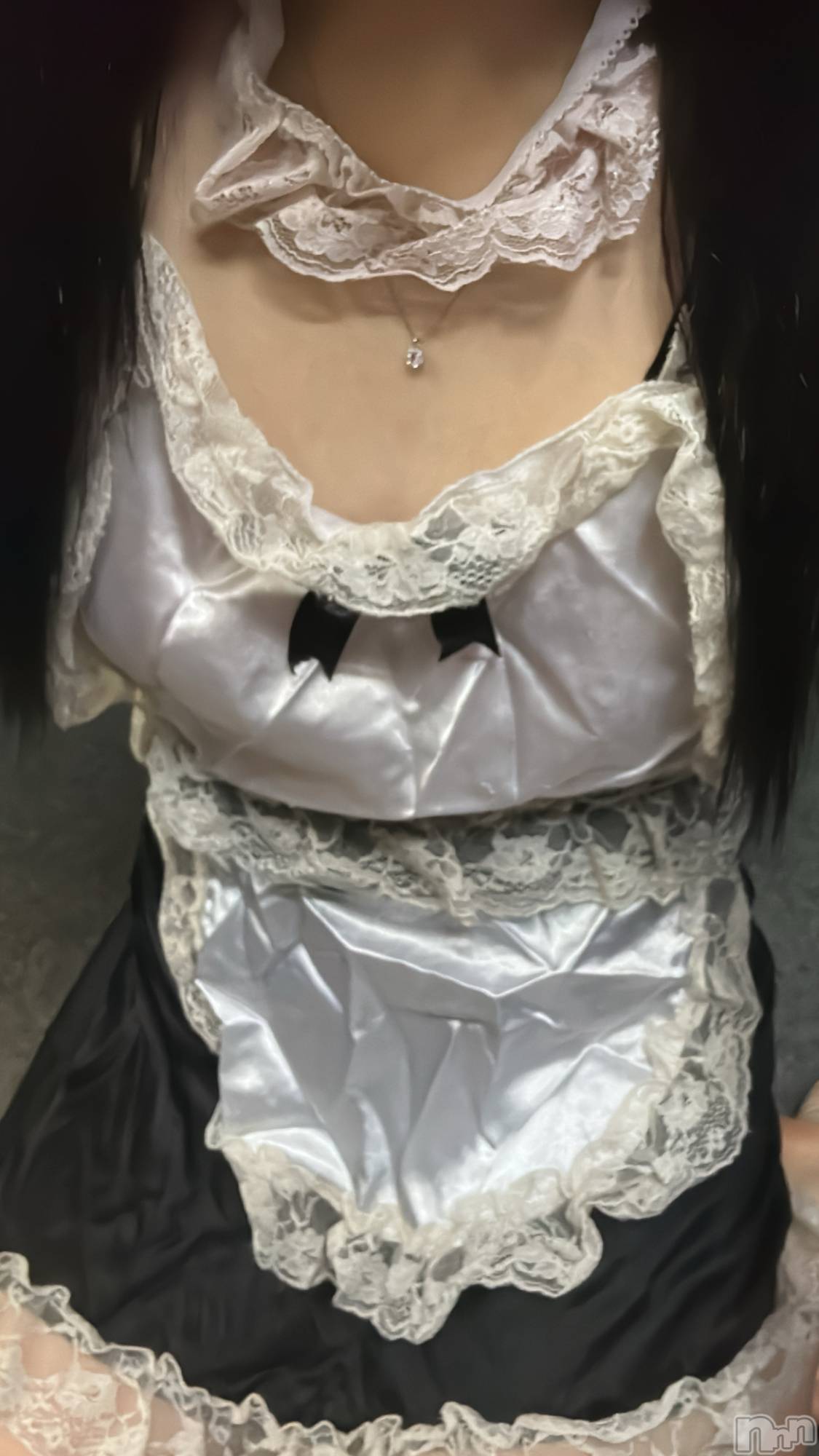 新潟おっパブSUPER ANGEL(スーパーエンジェル)桜木らなの2026年2月13日写メブログ「✨✨」