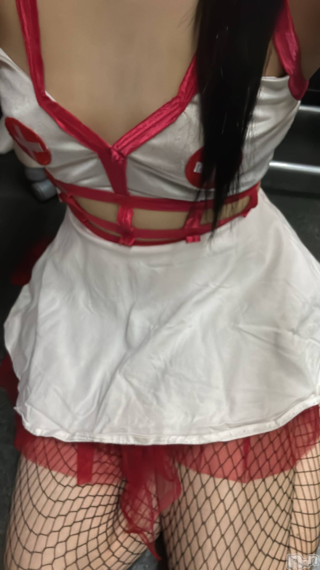 新潟おっパブSUPER ANGEL(スーパーエンジェル)桜木らなの2026年2月15日写メブログ「🌷🌸」