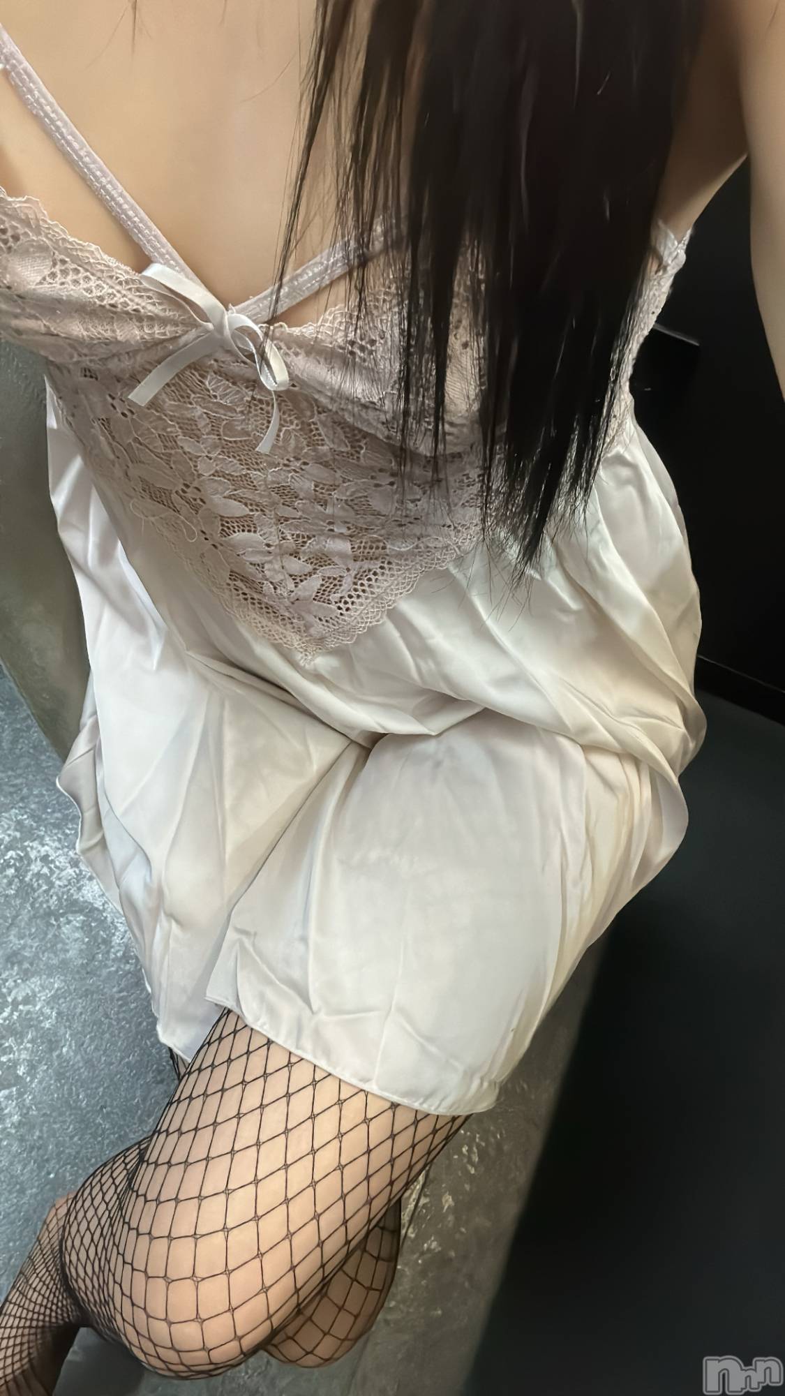 新潟おっパブSUPER ANGEL(スーパーエンジェル)桜木らなの2026年2月24日写メブログ「😿💖」