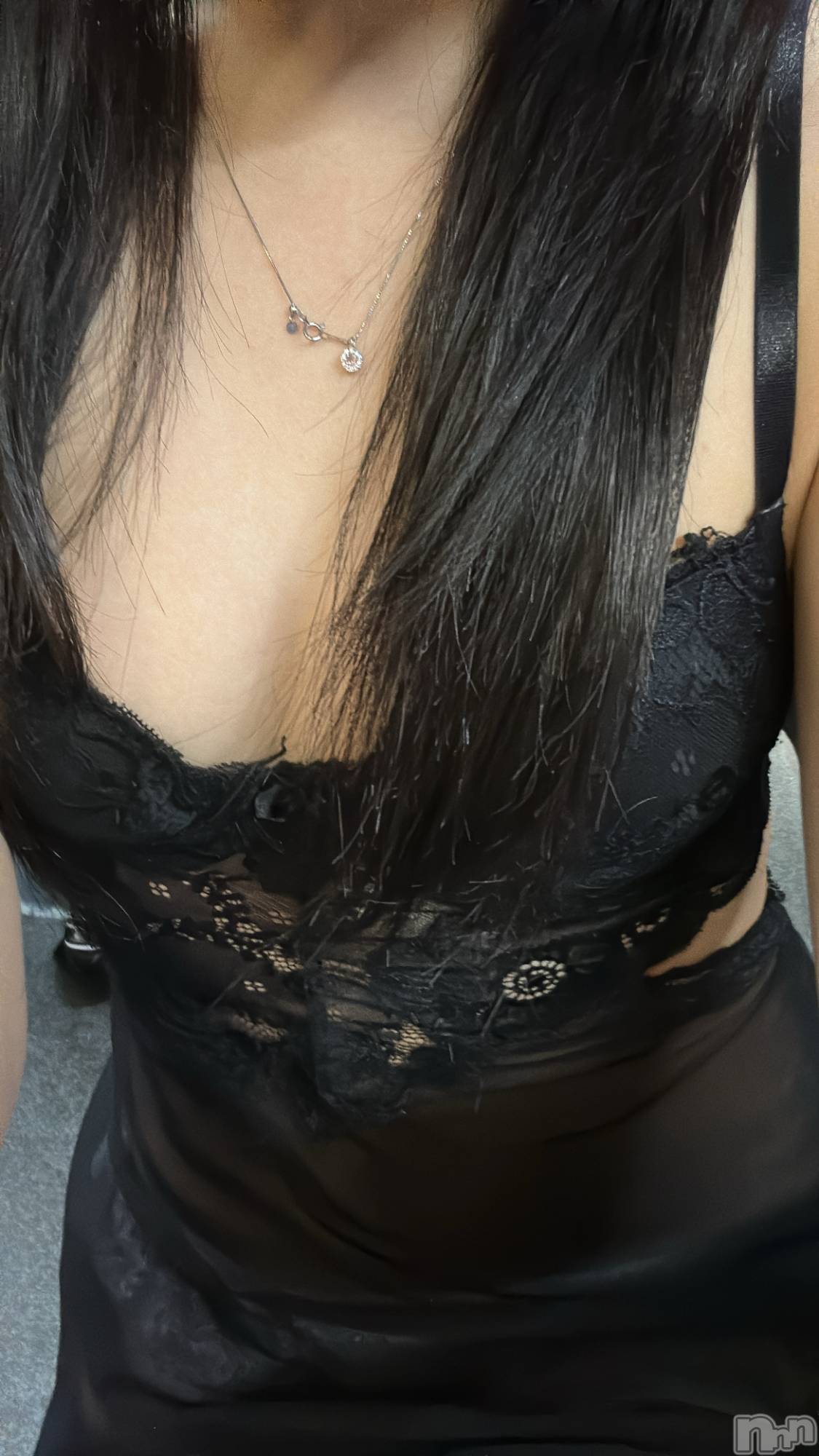 新潟おっパブSUPER ANGEL(スーパーエンジェル)桜木らなの2026年3月12日写メブログ「✨✨」