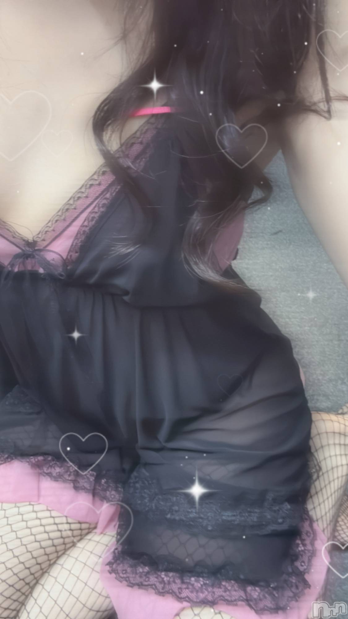 新潟おっパブSUPER ANGEL(スーパーエンジェル)桜木らなの2026年7月31日写メブログ「💕💕」
