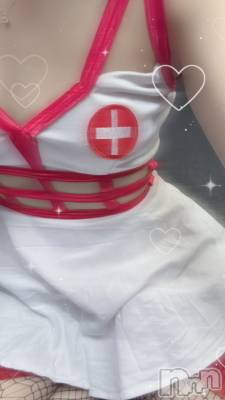 新潟おっパブ SUPER ANGEL(スーパーエンジェル) 桜木らな(ヒミツ)の10月19日写メブログ「コスプレしてます！✨」