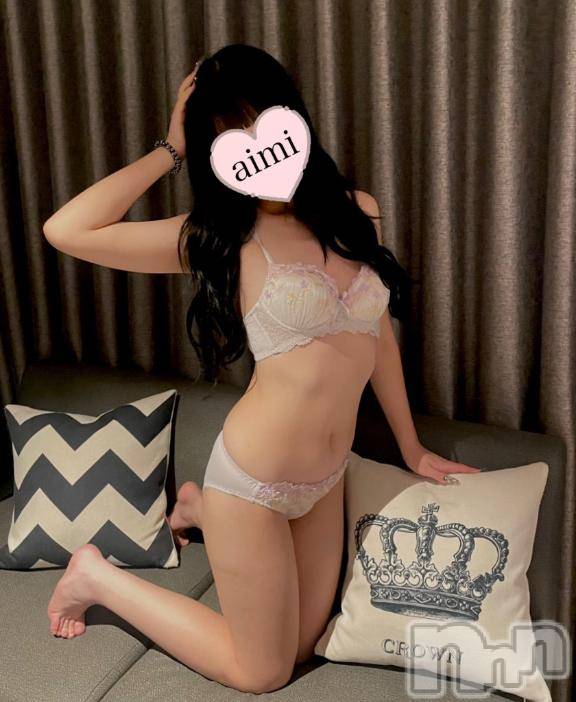 新潟デリヘル新潟風俗Noel-ノエル-(ノエル) あいみ(20)の12月23日写メブログ「今年のえろ締めはこれだよね？」