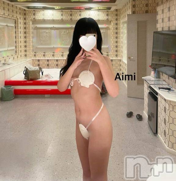 新潟デリヘル新潟風俗Noel-ノエル-(ノエル) あいみ(20)の5月4日写メブログ「ありがとう💕」
