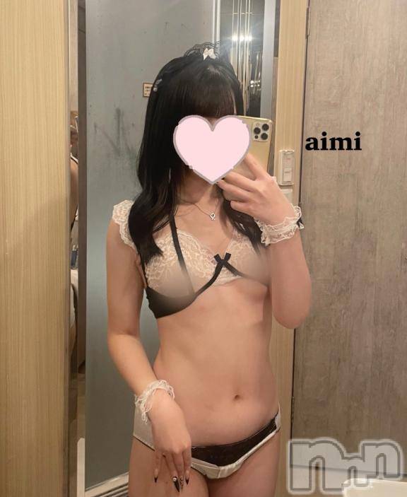 新潟デリヘル新潟風俗Noel-ノエル-(ノエル) あいみ(20)の5月20日写メブログ「ピックアップ割り❣️」