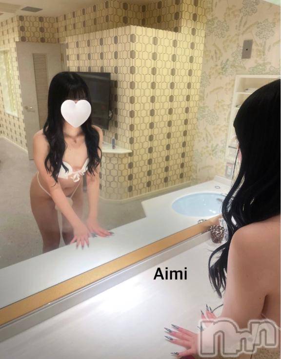 新潟デリヘル新潟風俗Noel-ノエル-(ノエル) あいみ(20)の6月16日写メブログ「います🙋🏻‍♀️💖」