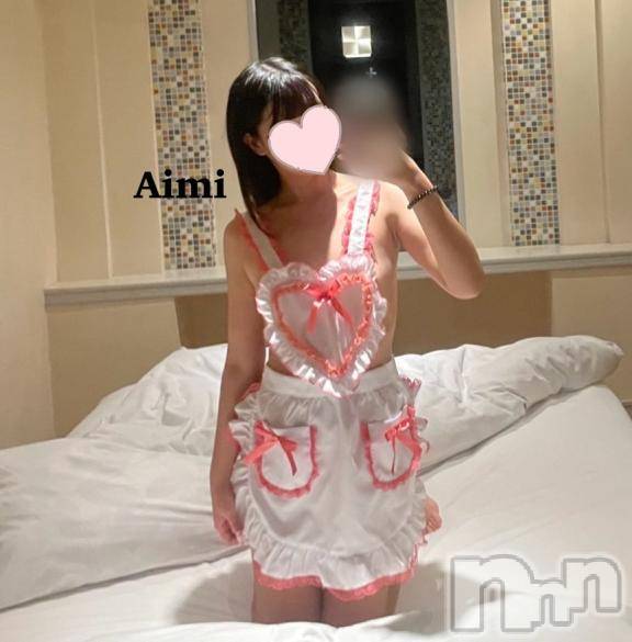 新潟デリヘル新潟風俗Noel-ノエル-(ノエル) あいみ(20)の8月28日写メブログ「満員🈵ありがとう💖」
