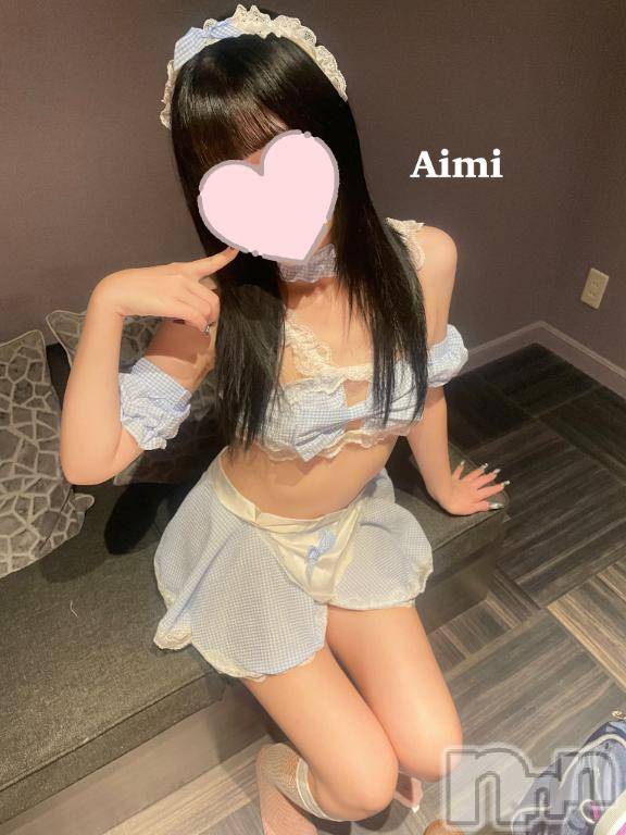 新潟デリヘル新潟風俗Noel-ノエル-(ノエル) あいみ(20)の9月6日写メブログ「います💕」