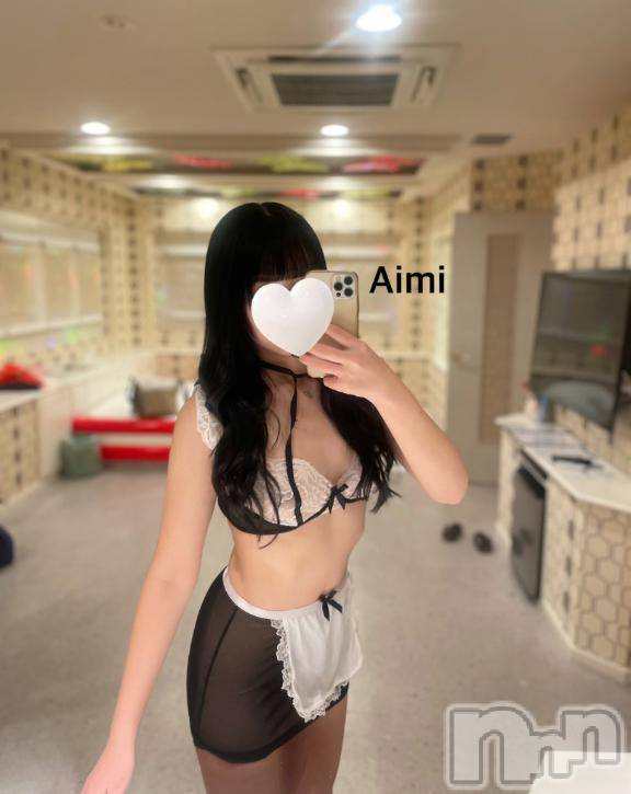 新潟デリヘル新潟風俗Noel-ノエル-(ノエル)あいみ(20)の2026年3月11日写メブログ「どエロメイドだよ」