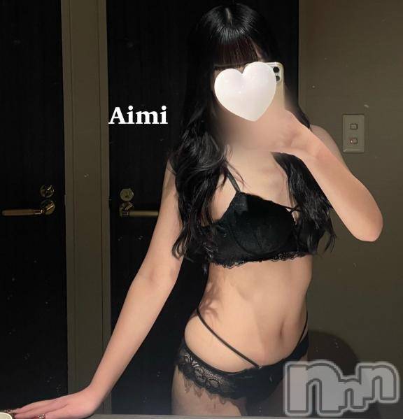 新潟デリヘル新潟風俗Noel-ノエル-(ノエル)あいみ(20)の2026年3月24日写メブログ「夜いるよ🦋💖」