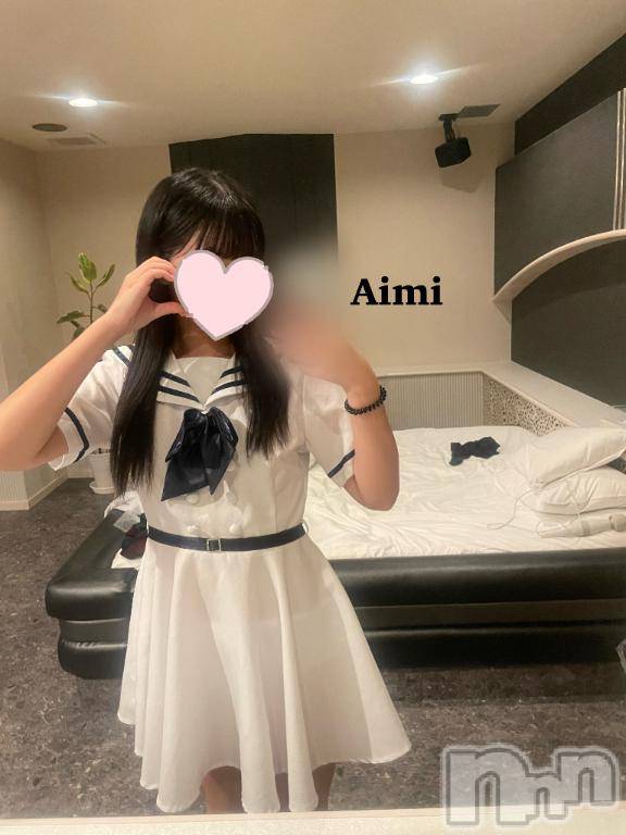 新潟デリヘル新潟風俗Noel-ノエル-(ノエル)あいみ(20)の2026年8月13日写メブログ「出勤です💕」