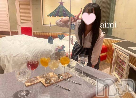 新潟デリヘル新潟風俗Noel-ノエル-(ノエル)あいみ(20)の2026年10月3日写メブログ「本日満員🈵☺️ありがとう💕」