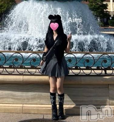 新潟デリヘル 新潟風俗Noel-ノエル-(ノエル) あいみ(20)の3月11日写メブログ「夢の国🏰」