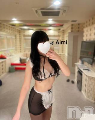 新潟デリヘル 新潟風俗Noel-ノエル-(ノエル) あいみ(20)の3月11日写メブログ「どエロメイドだよ」