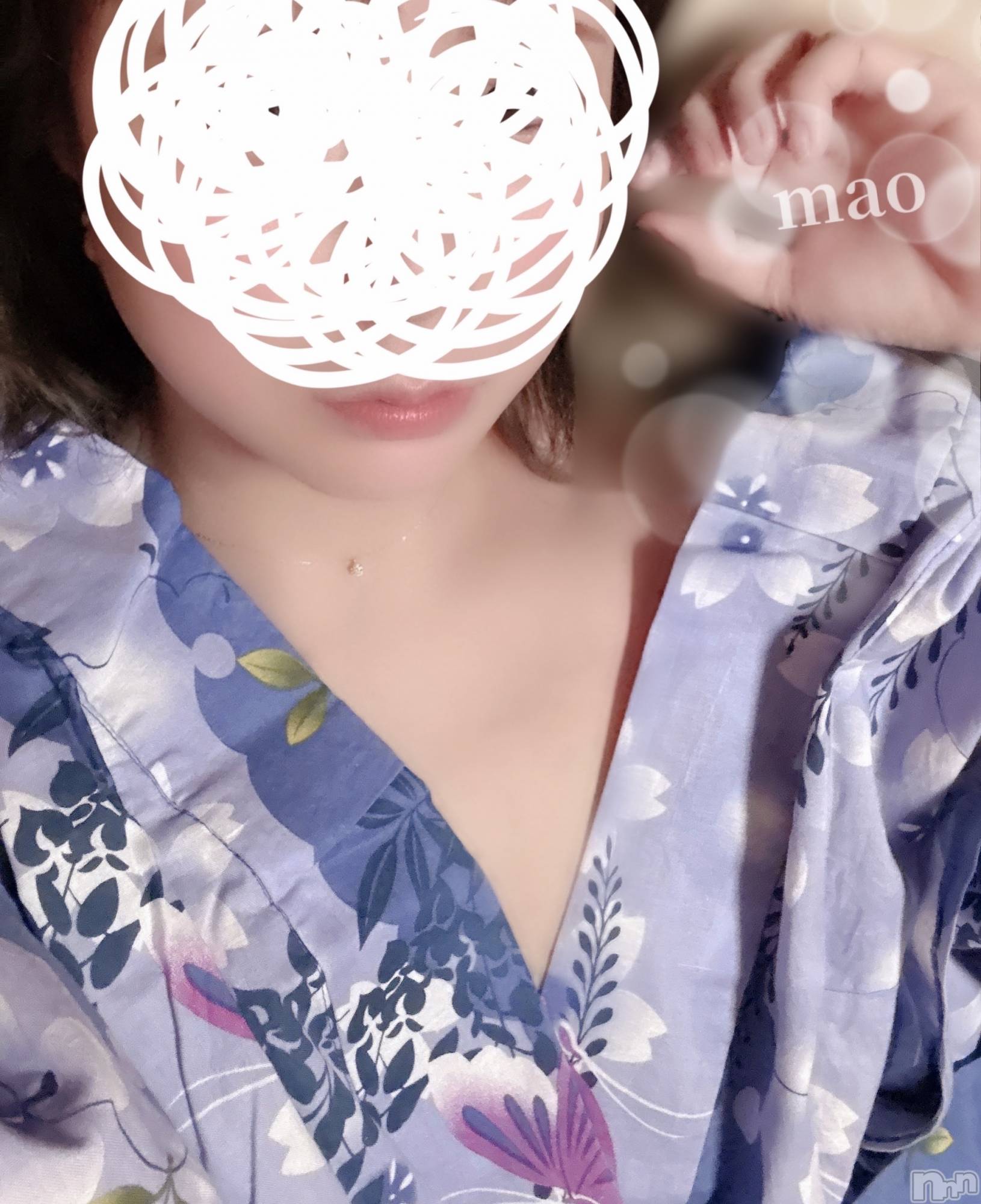 新人☆まお