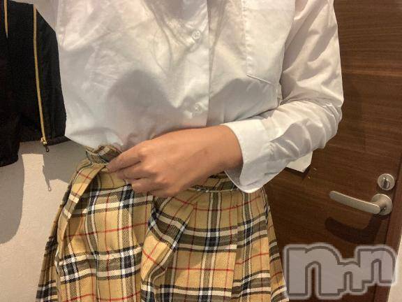 長岡デリヘル純・無垢(ジュンムク) うらん(20)の10月31日写メブログ「無事😅」