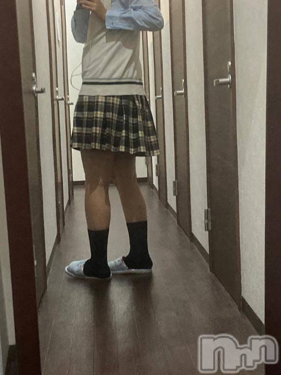 長岡デリヘル純・無垢(ジュンムク) うらん(20)の11月12日写メブログ「待っててね」