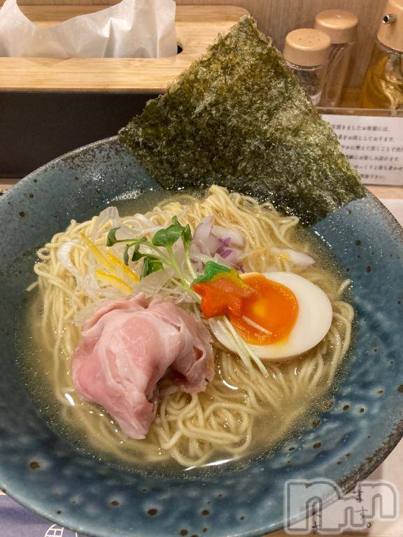 長岡デリヘル純・無垢(ジュンムク) うらん(20)の11月23日写メブログ「らぁめん」