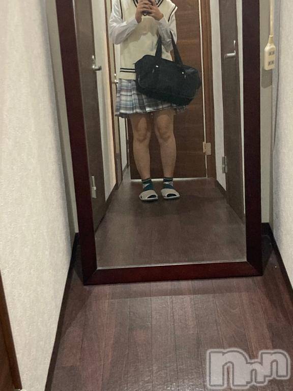 長岡デリヘル純・無垢(ジュンムク) うらん(20)の12月22日写メブログ「しゅっきん」