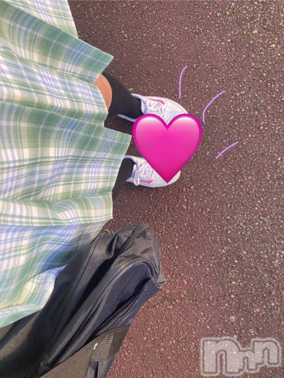 長岡デリヘル純・無垢(ジュンムク) うらん(20)の1月10日写メブログ「たいきん」