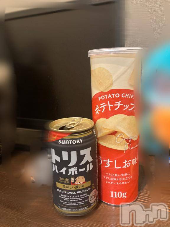 長岡デリヘル純・無垢(ジュンムク)うらん(20)の2025年10月19日写メブログ「飲み」
