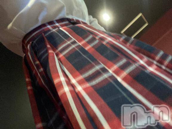 長岡デリヘル純・無垢(ジュンムク)うらん(20)の2025年10月20日写メブログ「tv」