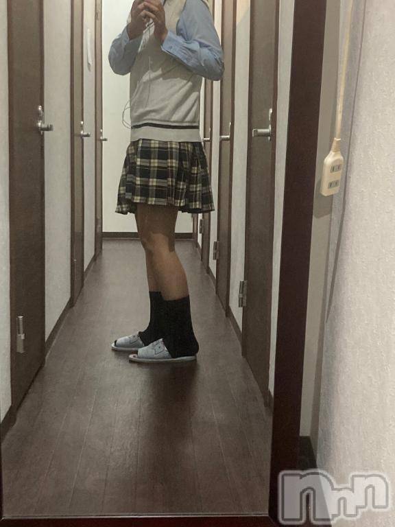 長岡デリヘル純・無垢(ジュンムク)うらん(20)の2025年11月14日写メブログ「事前予約」