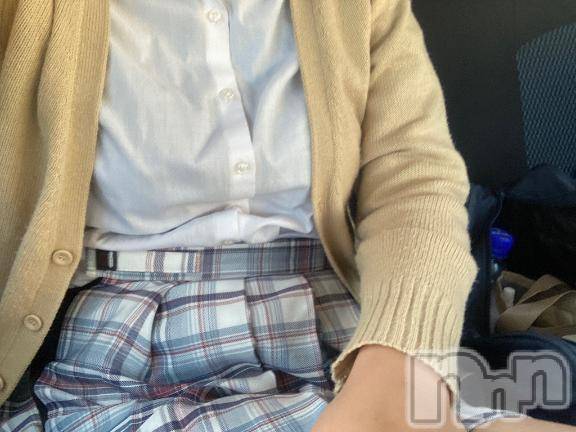 長岡デリヘル純・無垢(ジュンムク)うらん(20)の2025年11月23日写メブログ「休み明け」