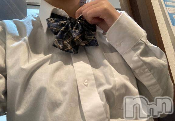 長岡デリヘル純・無垢(ジュンムク)うらん(20)の2026年2月3日写メブログ「🎀」