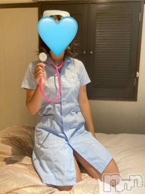 長岡デリヘル 純・無垢(ジュンムク) うらん(20)の10月17日写メブログ「ナース」