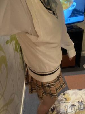 長岡デリヘル 純・無垢(ジュンムク) うらん(20)の10月27日写メブログ「[お題]from:モジャ男さん」