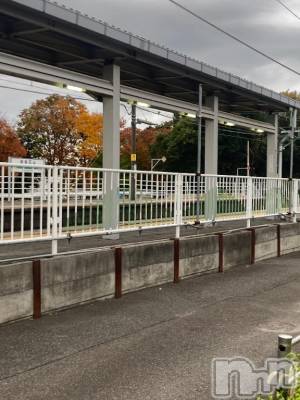 長岡デリヘル 純・無垢(ジュンムク) うらん(20)の11月12日写メブログ「旅🚃🛤️🚞🚇」