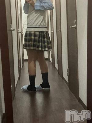 長岡デリヘル 純・無垢(ジュンムク) うらん(20)の11月12日写メブログ「待っててね」