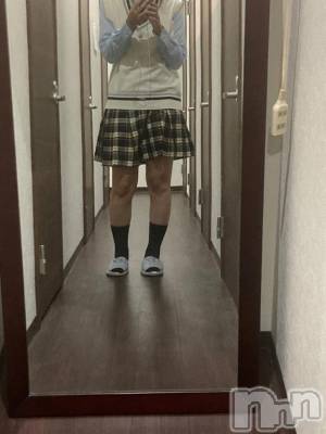 長岡デリヘル 純・無垢(ジュンムク) うらん(20)の11月13日写メブログ「紳士」