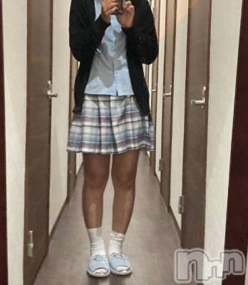 長岡デリヘル 純・無垢(ジュンムク) うらん(20)の11月23日写メブログ「たいきん」