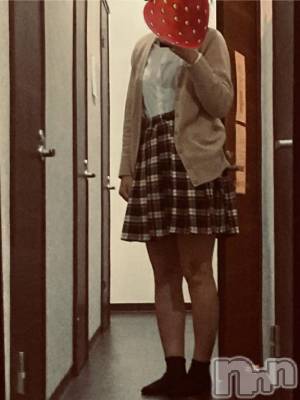 長岡デリヘル 純・無垢(ジュンムク) うらん(20)の12月5日写メブログ「退勤」